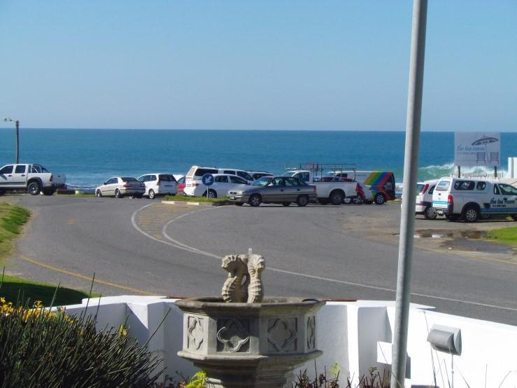 Breeze Inn Guesthouse Kidd's Beach Экстерьер фото