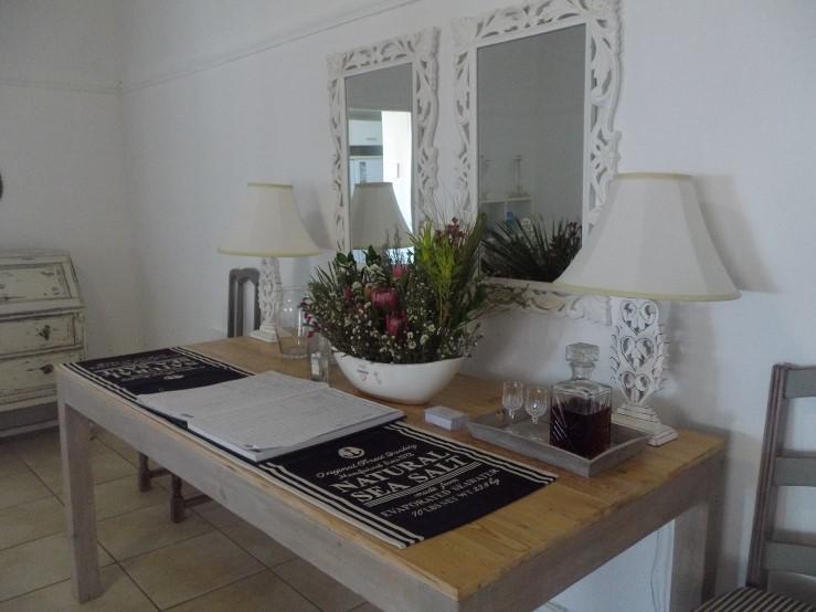 Breeze Inn Guesthouse Kidd's Beach Экстерьер фото