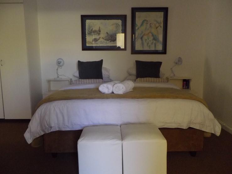 Breeze Inn Guesthouse Kidd's Beach Экстерьер фото